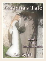 Arianna's Tale (The Imperial Series)