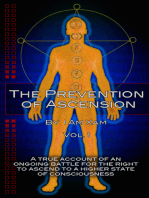 The Prevention of Ascension Vol. 1