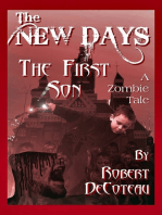 The New Days: The First Son