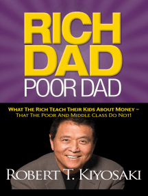 Read Rich Dad Poor Dad Online By Robert T Kiyosaki Books