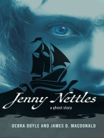 Jenny Nettles