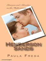 Henderson Sands (Romance in the Mediterranean)
