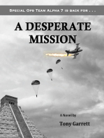 A Desperate Mission