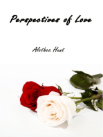 Perspectives of Love