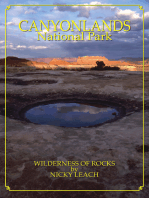 Canyonlands: Wilderness of Rocks