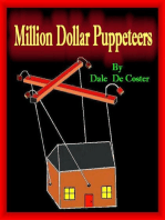 Million Dollar Puppeteers