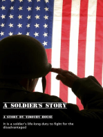 A Soldier's Story