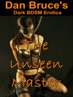 The Unseen Master
