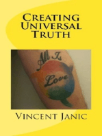 Creating Universal Truth