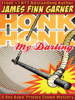 Honk Honk, My Darling