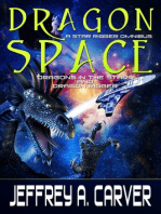 Dragon Space: A Star Rigger Omnibus