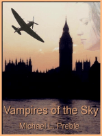 Vampires of the Sky