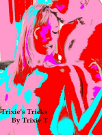Trixie's Tricks