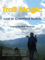 Trail Magic: Lost in Crawford Notch