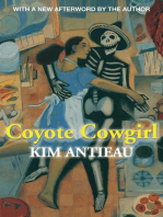 Coyote Cowgirl