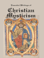 EssentiaL Writings of Christian Mysticism