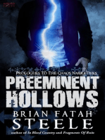 Preeminent Hollows