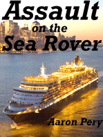 Assault on the Sea Rover