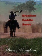 Brazilian Saddle Sores