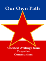 Our Own Path