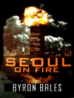 Seoul On Fire
