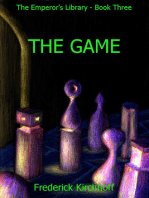 The Game (The Emperor's Library