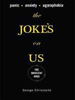 The Jokes On Us/The Innocent Mind