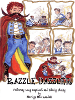 Razzle Dazzler