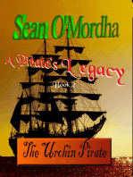 A Pirate's Legacy 2