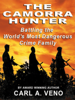 The Camorra Hunter