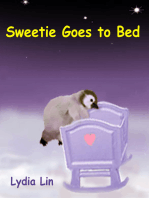 Sweetie Goes to Bed