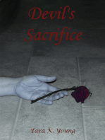 Devil's Sacrifice