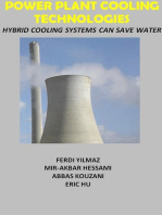 Power Plant Cooling Technologies