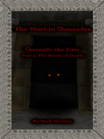 The Noricin Chronicles: The Room of Death