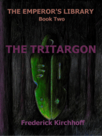 The Tritargon (The Emperor's Library