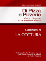 Di Pizza e Pizzerie, Capitolo 8