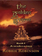 The Golden Storm Book I