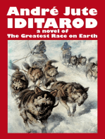 Iditarod a novel of The Greatest Race on Earth