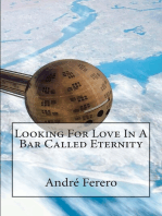 Looking For Love In A Bar Called Eternity