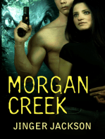 Morgan Creek