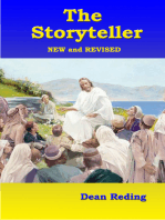 The Storyteller New and Revised