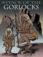 Attack of the Gorlocks