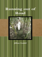 Running out of Road