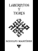 Laberintos y tigres