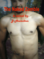 The Naked Zombie