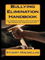 Bullying Elimination Handbook