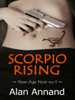 Scorpio Rising