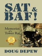 SAT & BAF! Memories of a Tower Rat