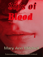 Sips of Blood