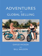 Adventures in Global Selling